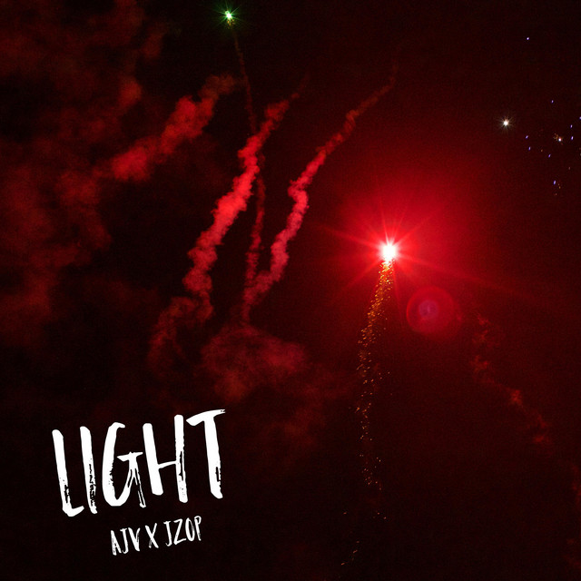 Light cover art