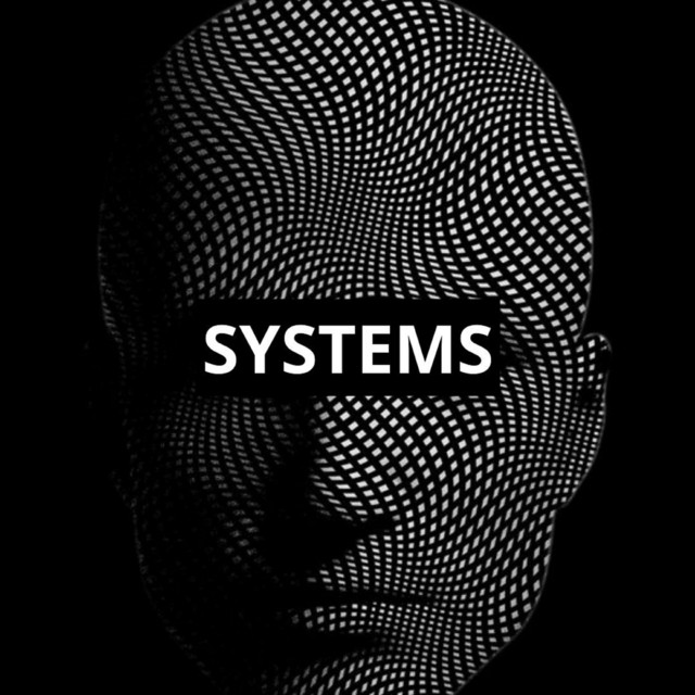 Systems cover art