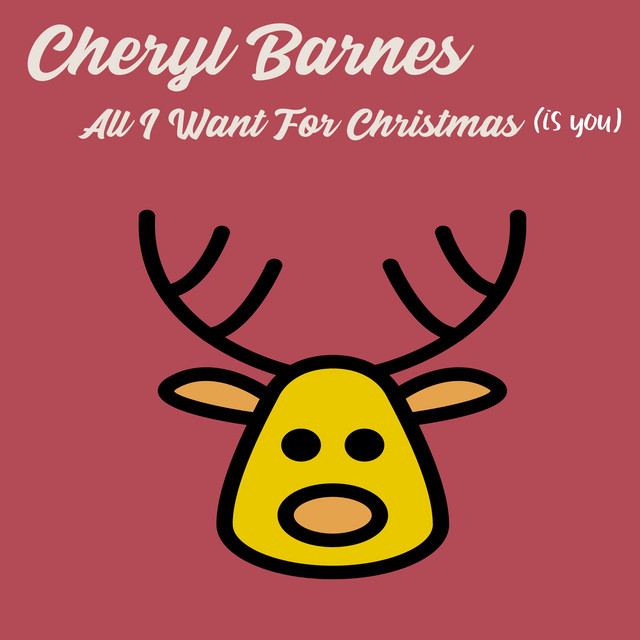 All I Want for Christmas - Starlab Glitter Radio Edit cover art
