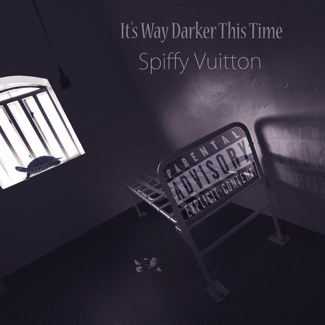 Spiffy Vuitton – My Shoes