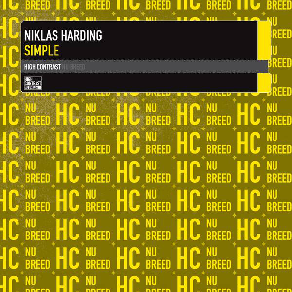 Simple - Single by Niklas Harding | Spotify