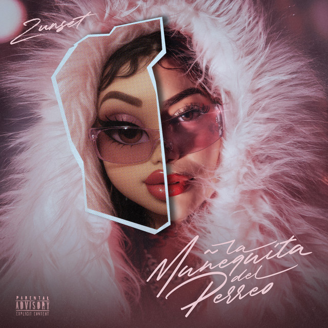 La Muñequita del Perreo