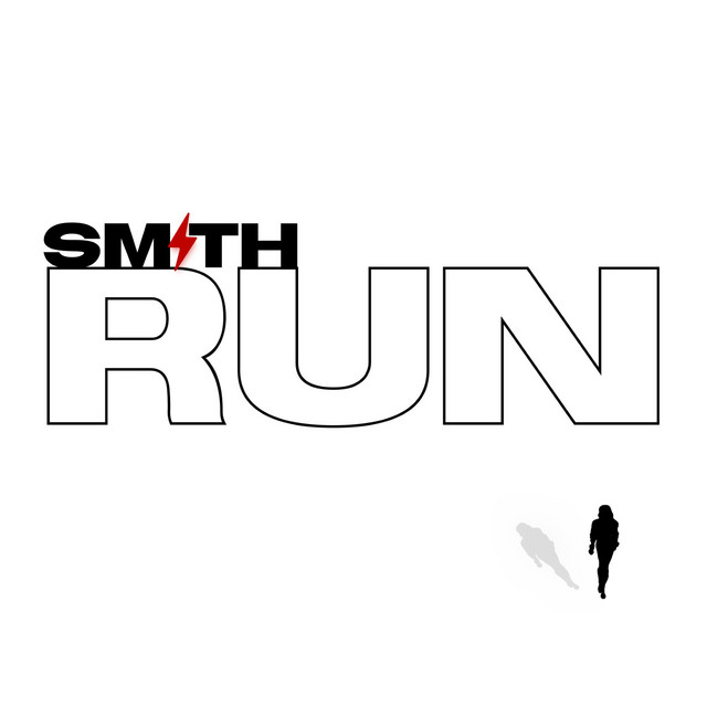 Cover of Run by SMITH
