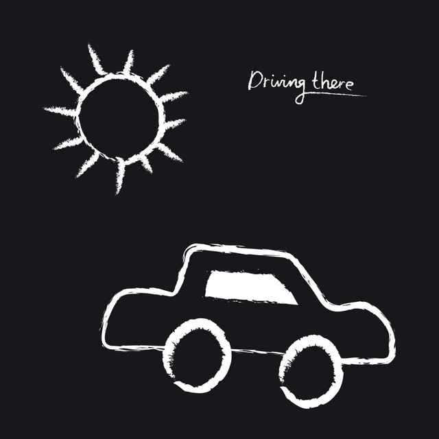 Driving There