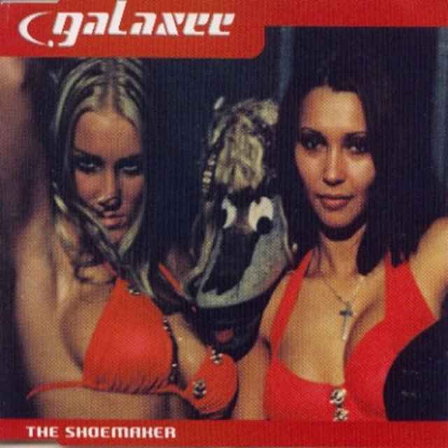 The Shoemaker cover