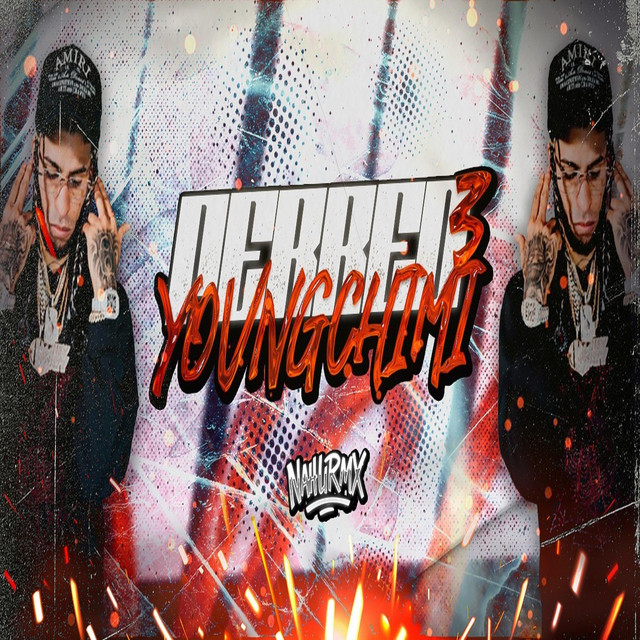 PERREO YOVNGCHIMI 3