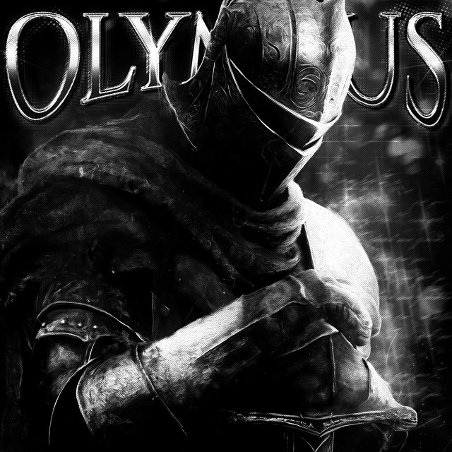 Обкладинка REFRESHERX — OLYMPUS