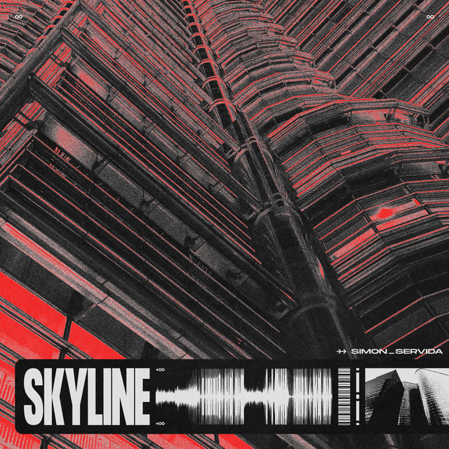 Skyline cover art