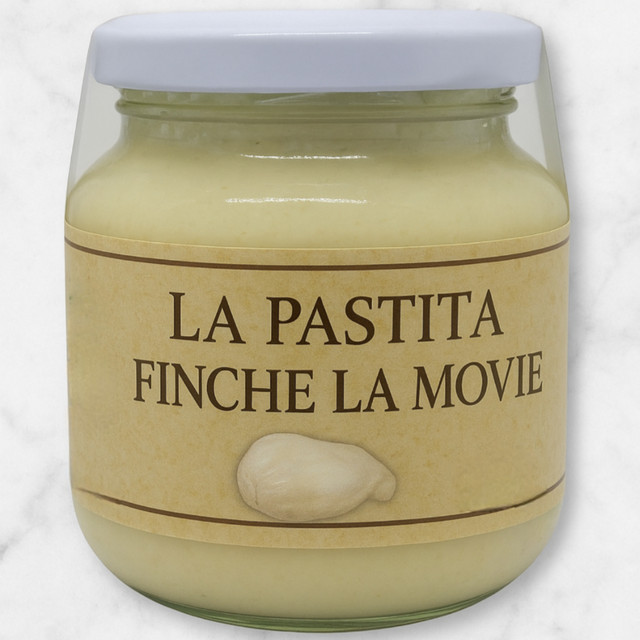 La Pastita