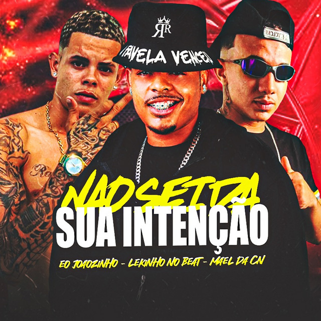 Não Sei da Sua Intenção