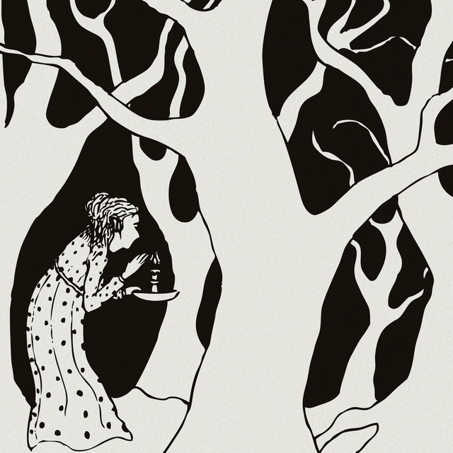 Wilderness of Love cover art