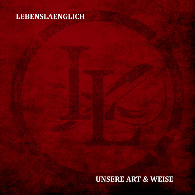 Unsere Art & Weise cover