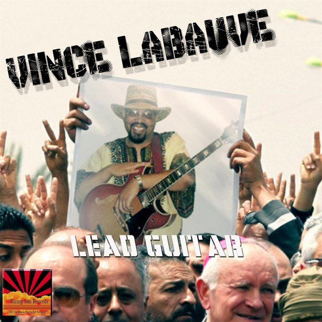 Vincent Labauve | Spotify
