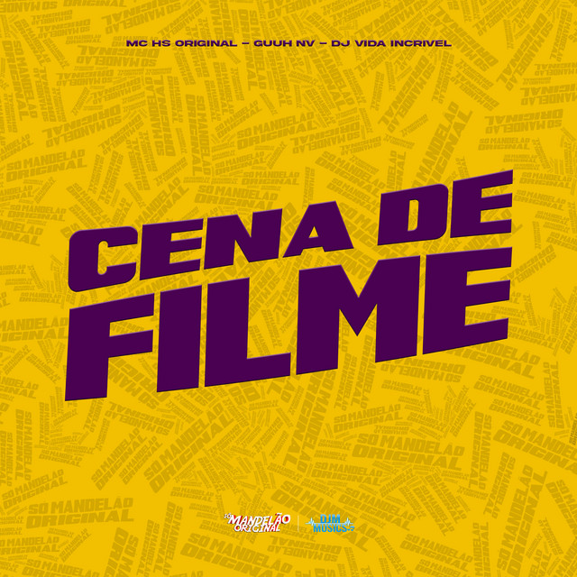 Cena de Filme