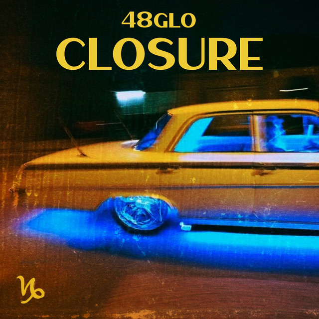 Closure cover art