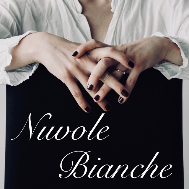Einaudi (Nuvole Bianche) cover