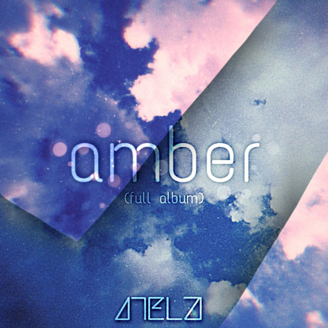Amber cover art