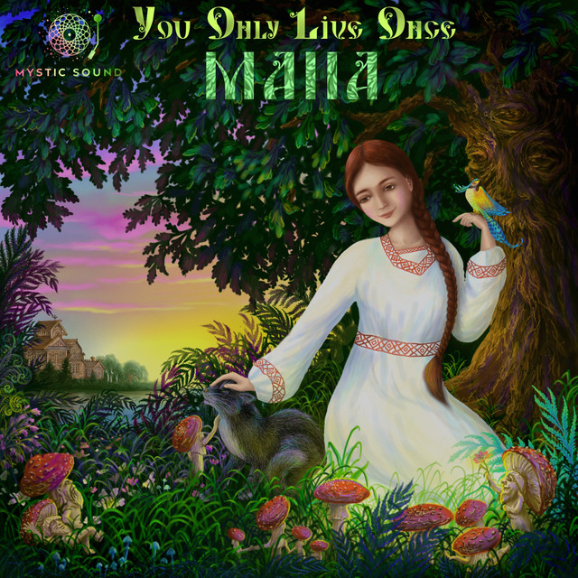 Atlas Of Dreams cover art