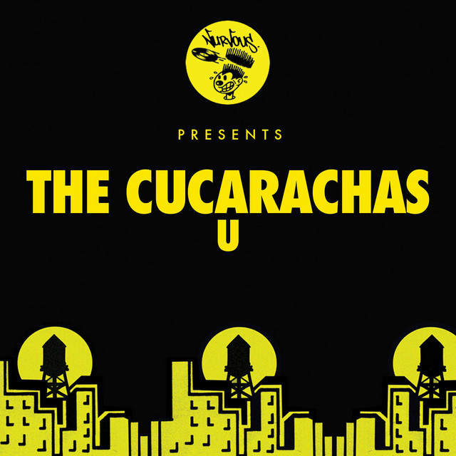 U cover