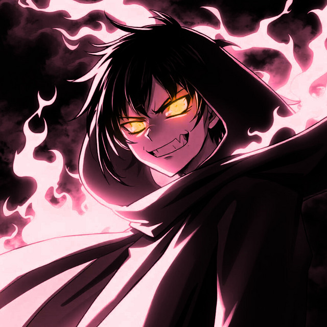 SPIDER INFERNAL (SPEED UP)