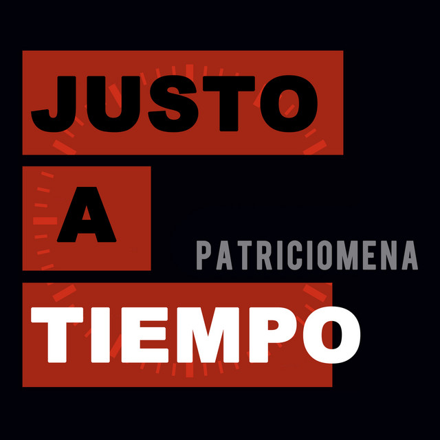 Justo a Tiempo cover art