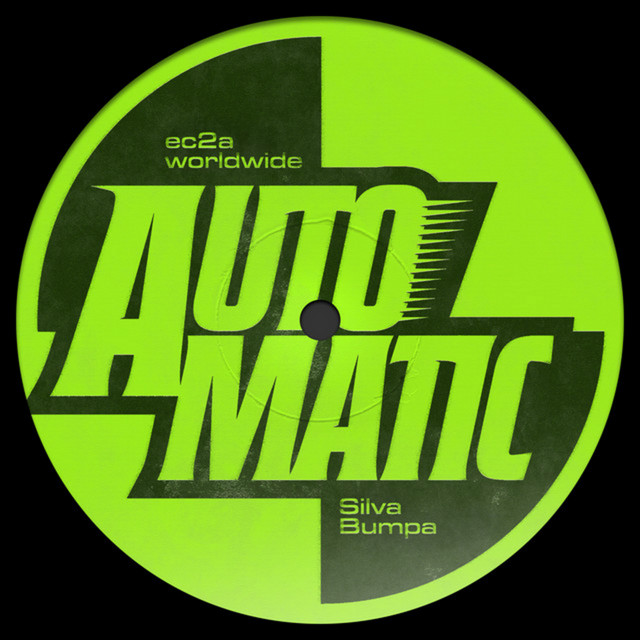 Automatic album art