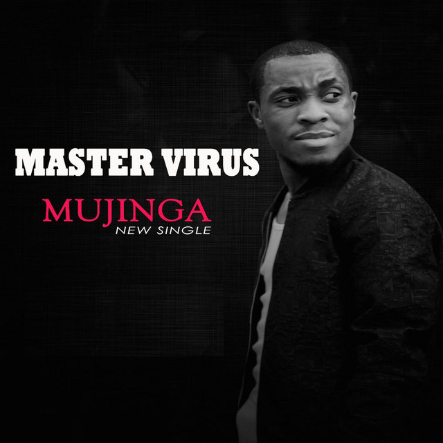 Mujinga cover art