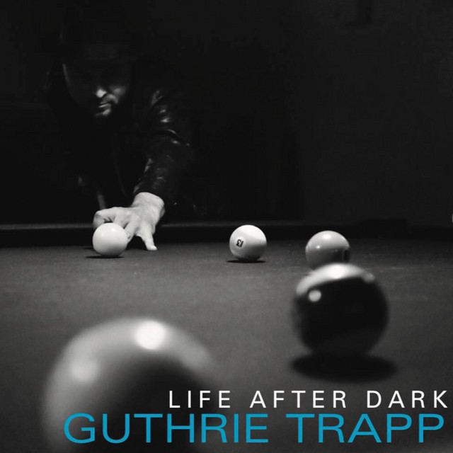Life After Dark cover art