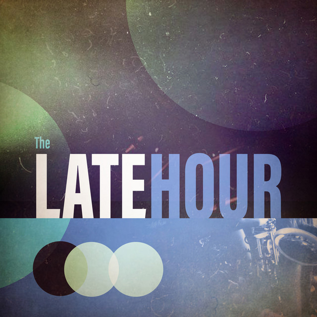 The Late Hour cover art