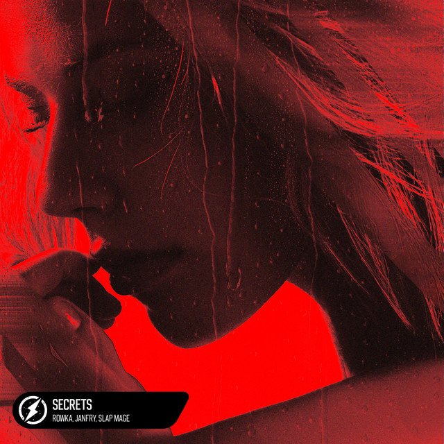 Secrets cover art