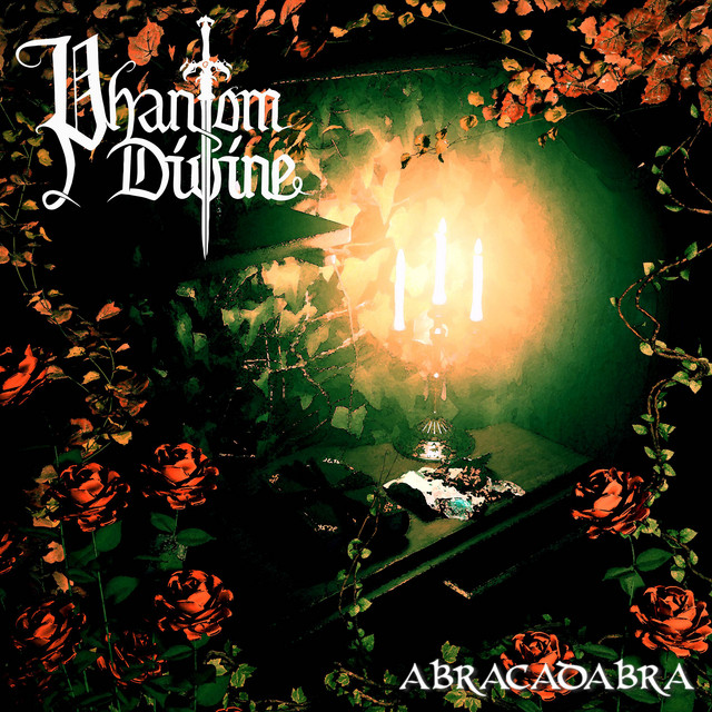 Abracadabra cover