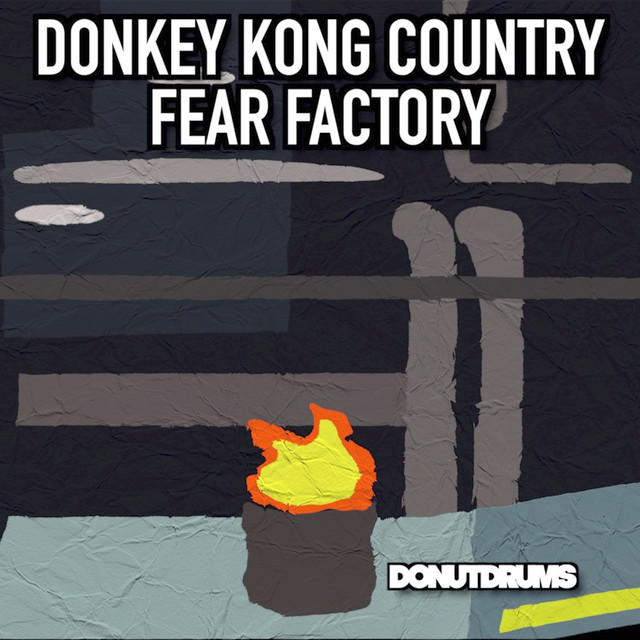 Fear Factory (From 