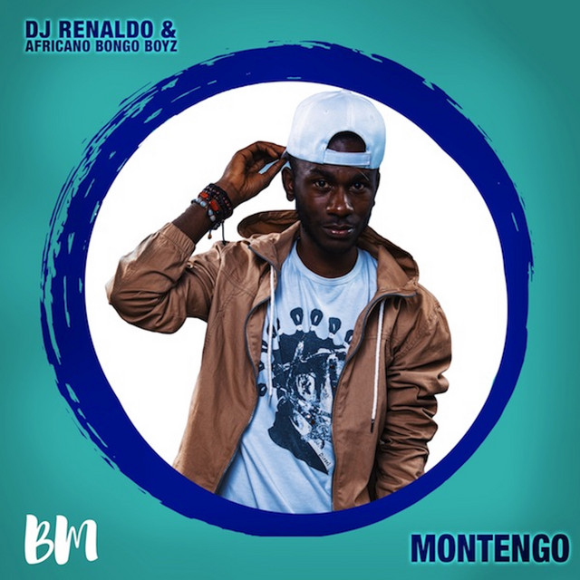 Montengo - Single by DJ Renaldo | Spotify