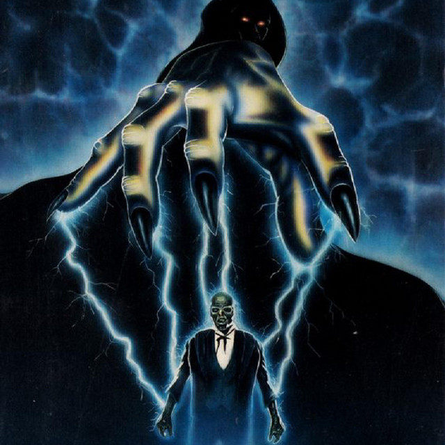Cover art: RESURRECTED — Lazaru$