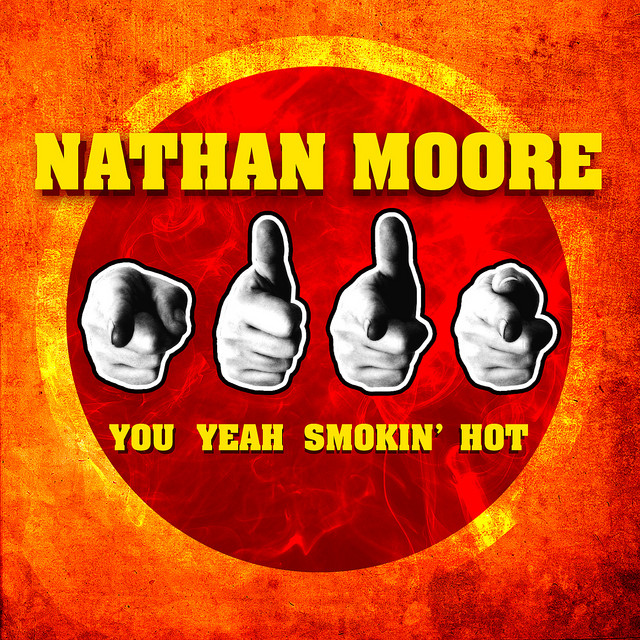 You Yeah Smokin' Hot cover art