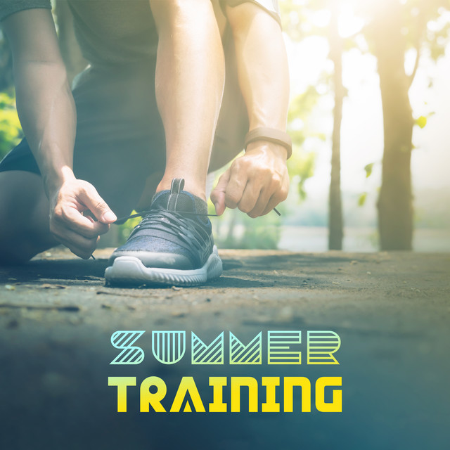 Summer Training - Album by Chillout Lounge Relax | Spotify
