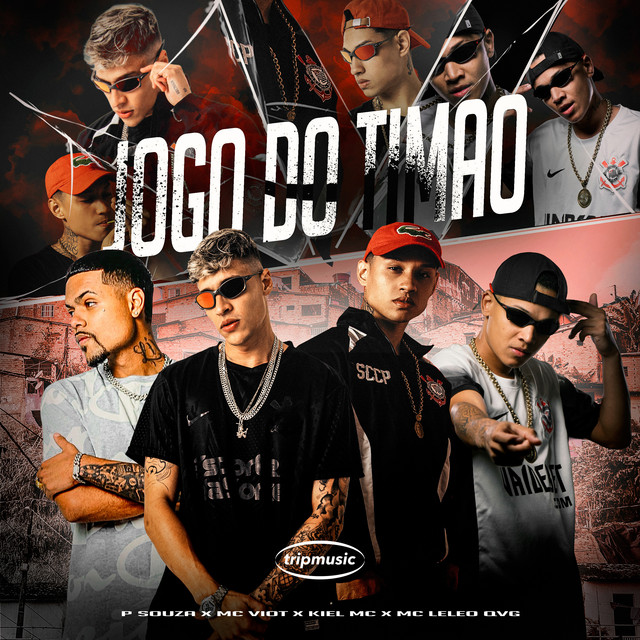 Jogo do Timão