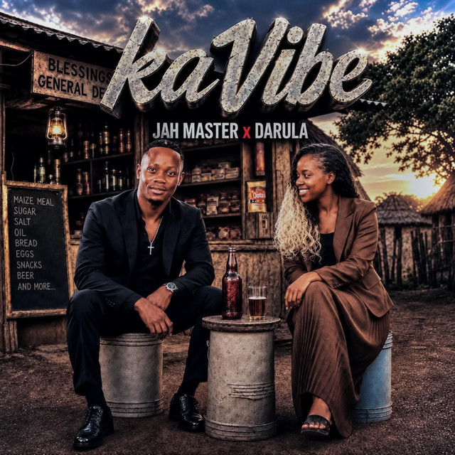 Uneka Vybe album image