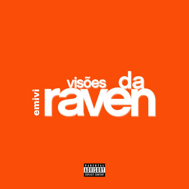Visões da Raven