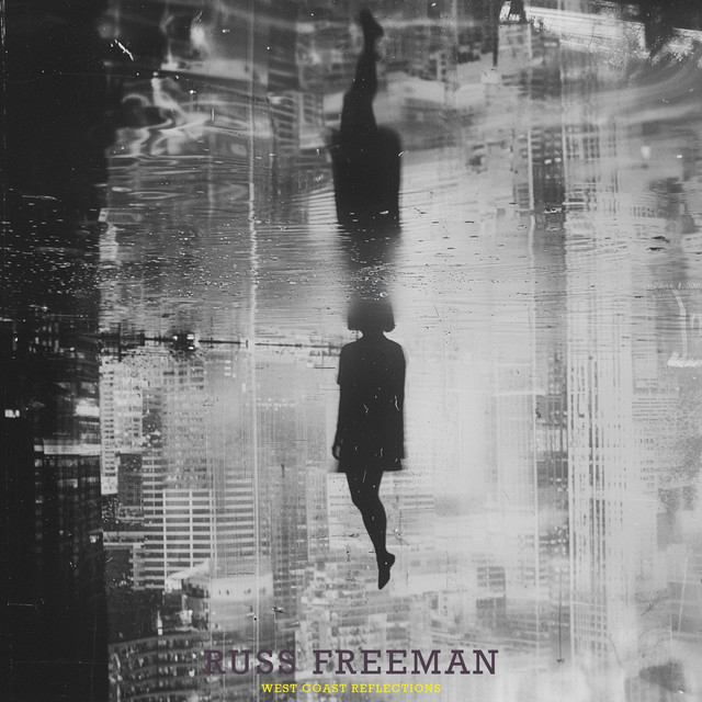 West Coast Reflections cover art