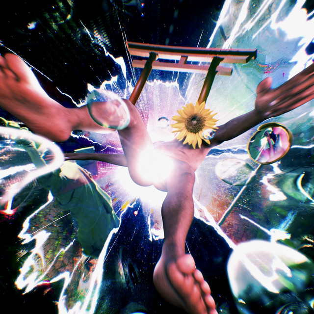 Sinzyouhenka cover art