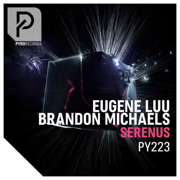 Serenus cover