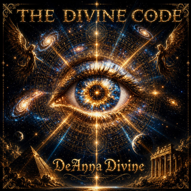 DeAnna Divine