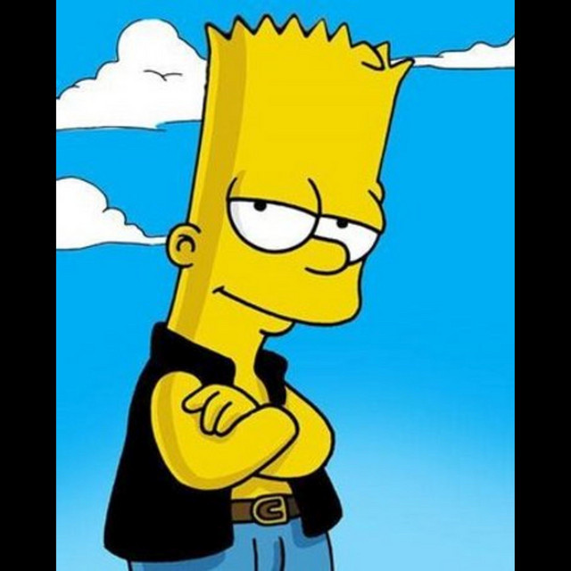 Bartholomew "JoJo" Simpson - Single by Sir Isaac | Spotify