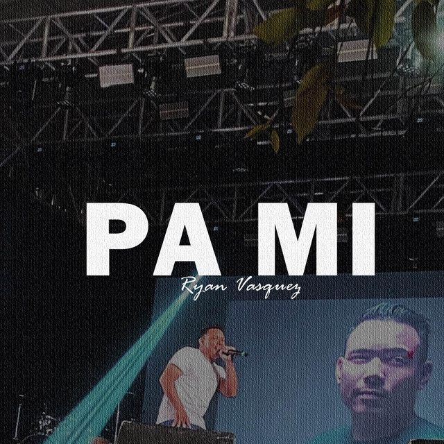 Pa Mi cover