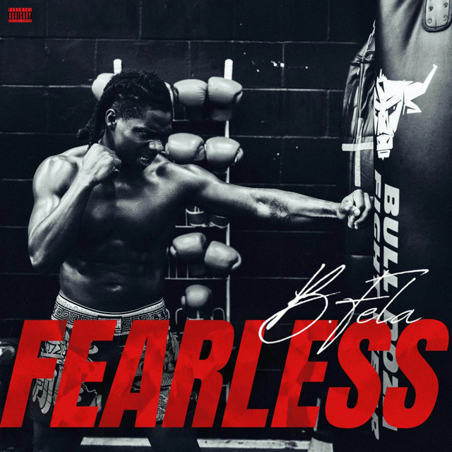 FEARLESS