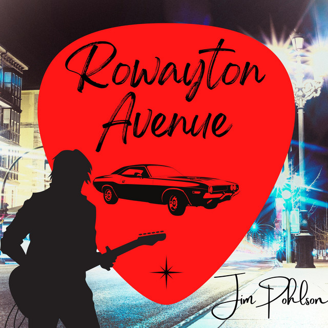 Rowayton Avenue - Single by Jim Pohlson | Spotify