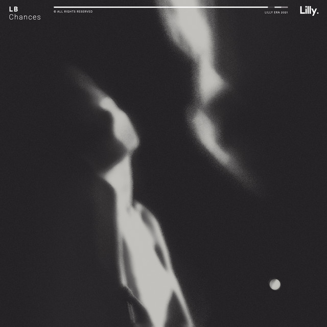 Chances cover art