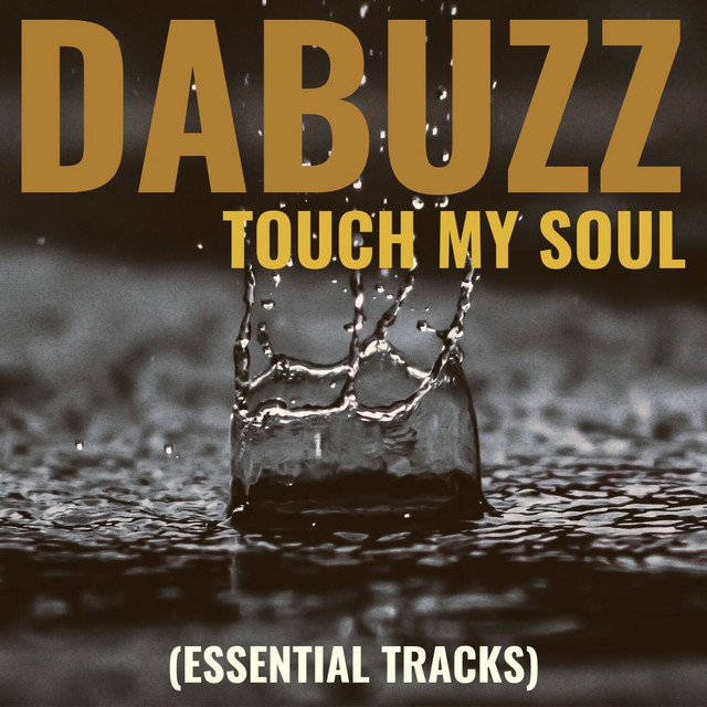 Touch My Soul - Johan K Remix cover art