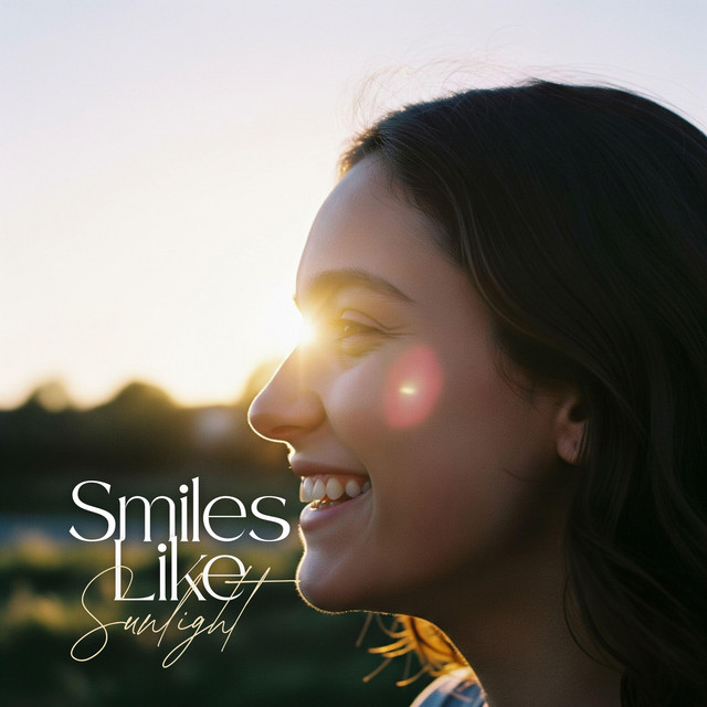 Smiles Like Sunlight